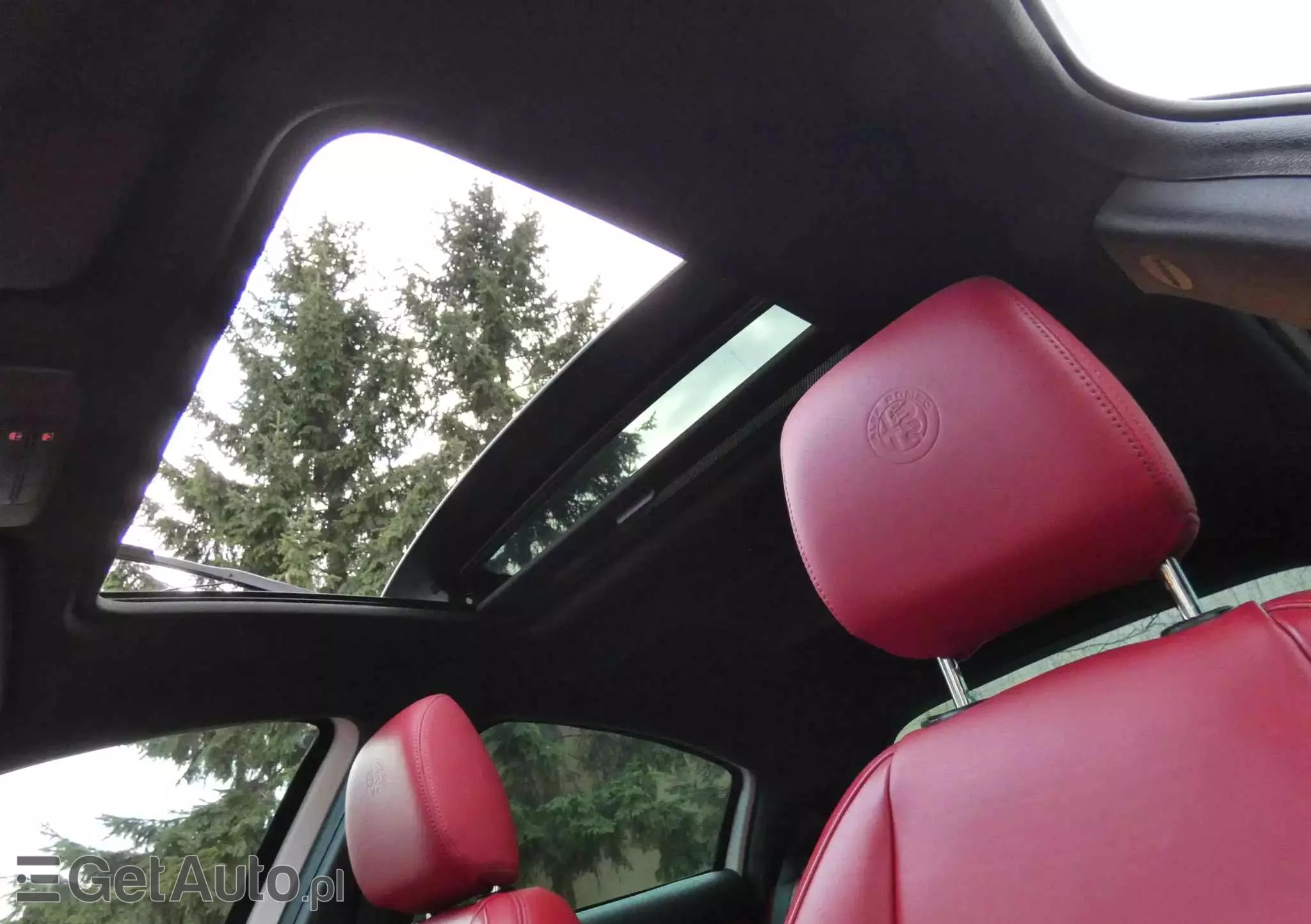 ALFA ROMEO Giulietta 1.4 TB MultiAir Sport