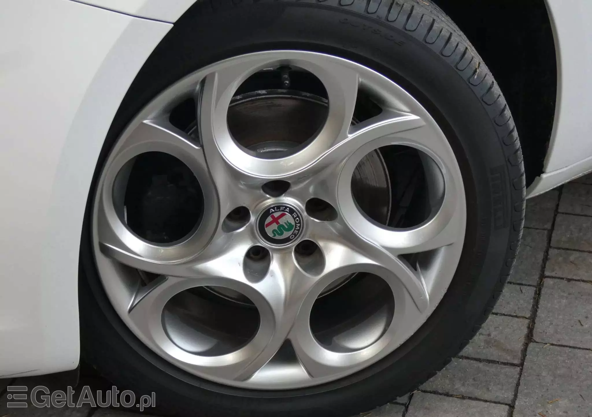 ALFA ROMEO Giulietta 1.4 TB MultiAir Sport