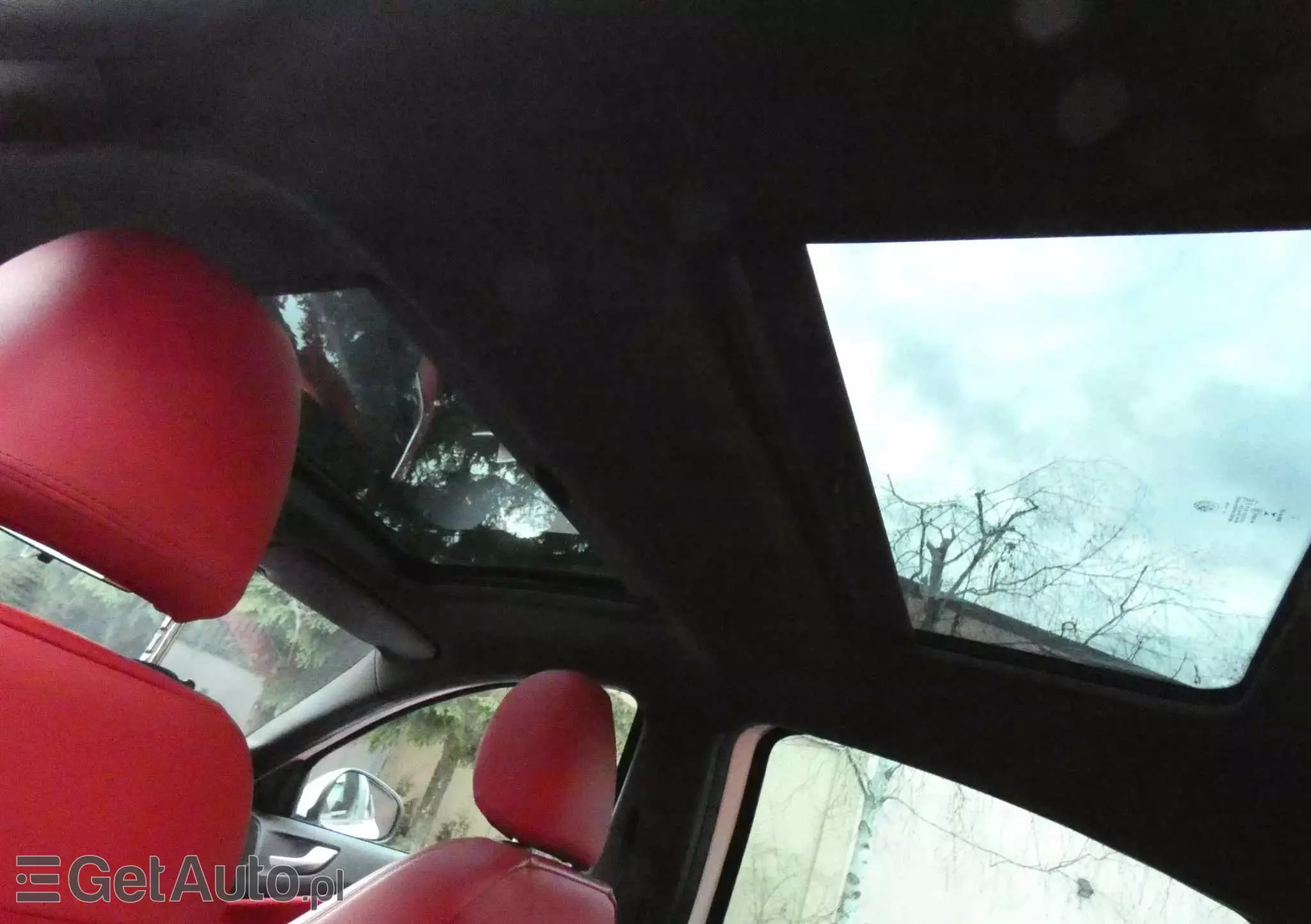 ALFA ROMEO Giulietta 1.4 TB MultiAir Sport