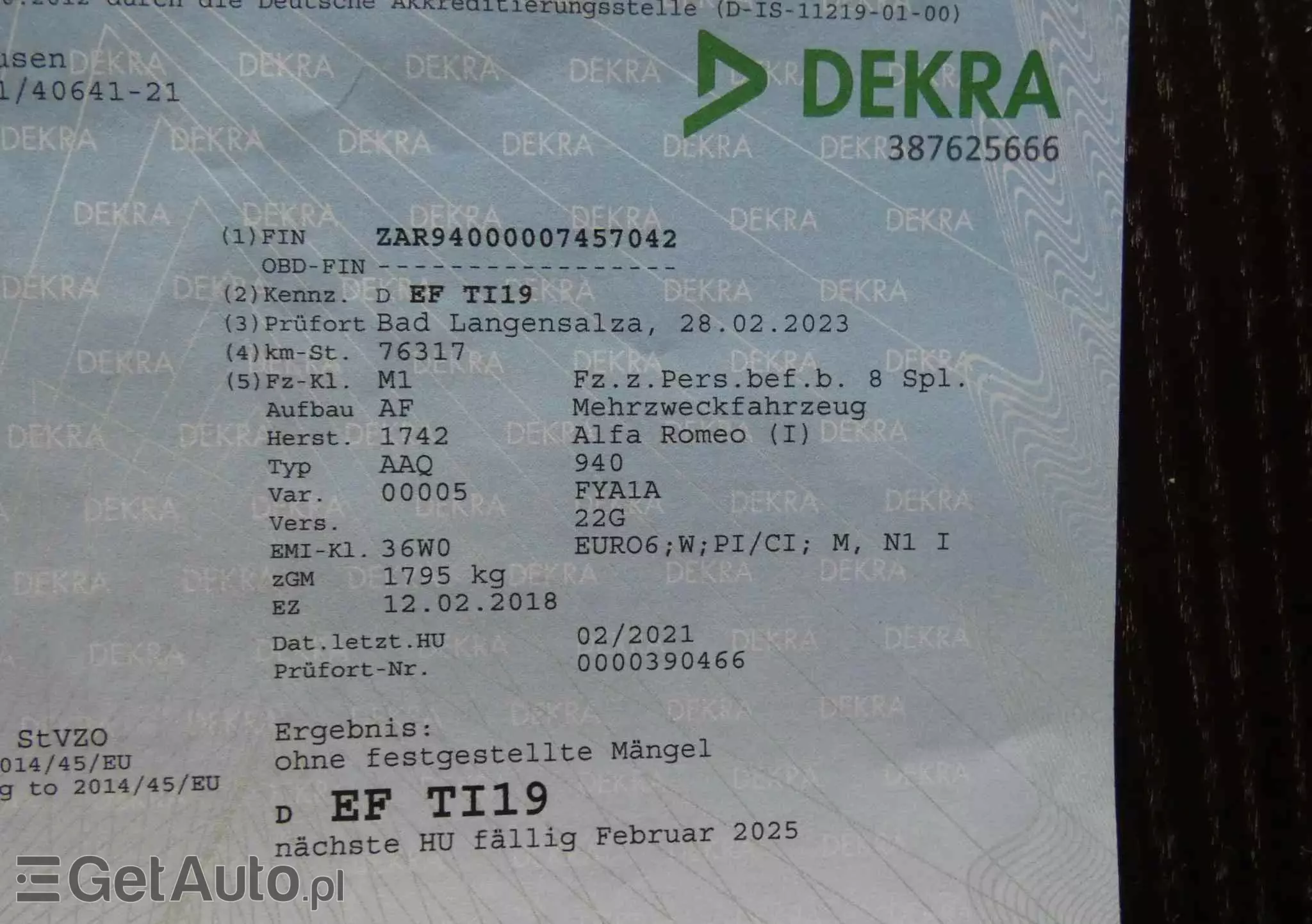 ALFA ROMEO Giulietta 1.4 TB MultiAir Sport