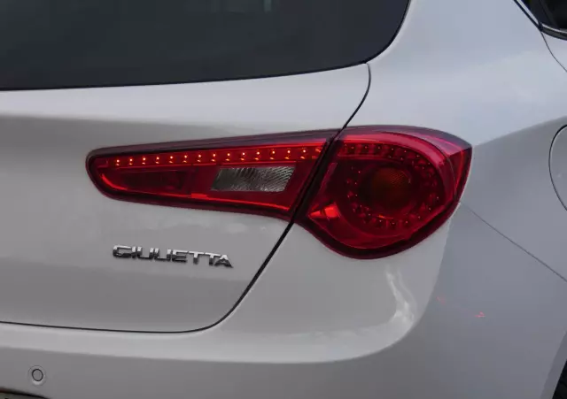 ALFA ROMEO Giulietta 1.4 TB MultiAir Sport