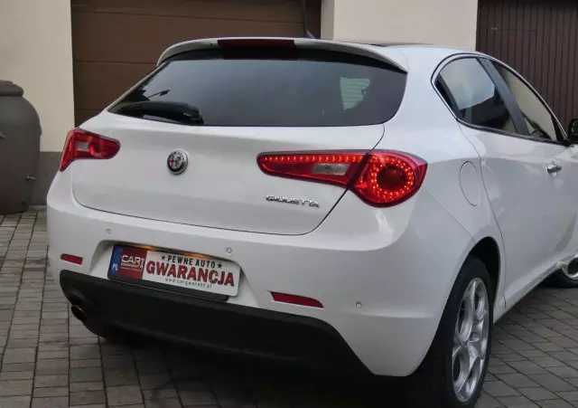 ALFA ROMEO Giulietta 1.4 TB MultiAir Sport