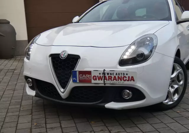 ALFA ROMEO Giulietta 1.4 TB MultiAir Sport