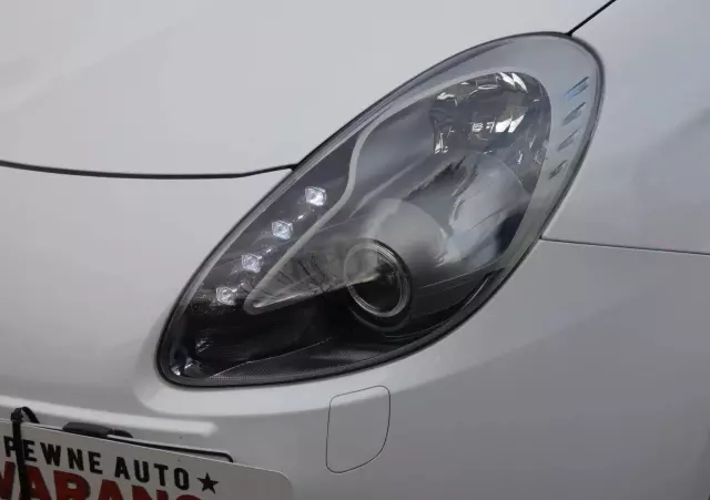 ALFA ROMEO Giulietta 1.4 TB MultiAir Sport