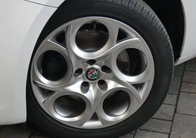 ALFA ROMEO Giulietta 1.4 TB MultiAir Sport