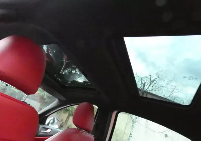 ALFA ROMEO Giulietta 1.4 TB MultiAir Sport