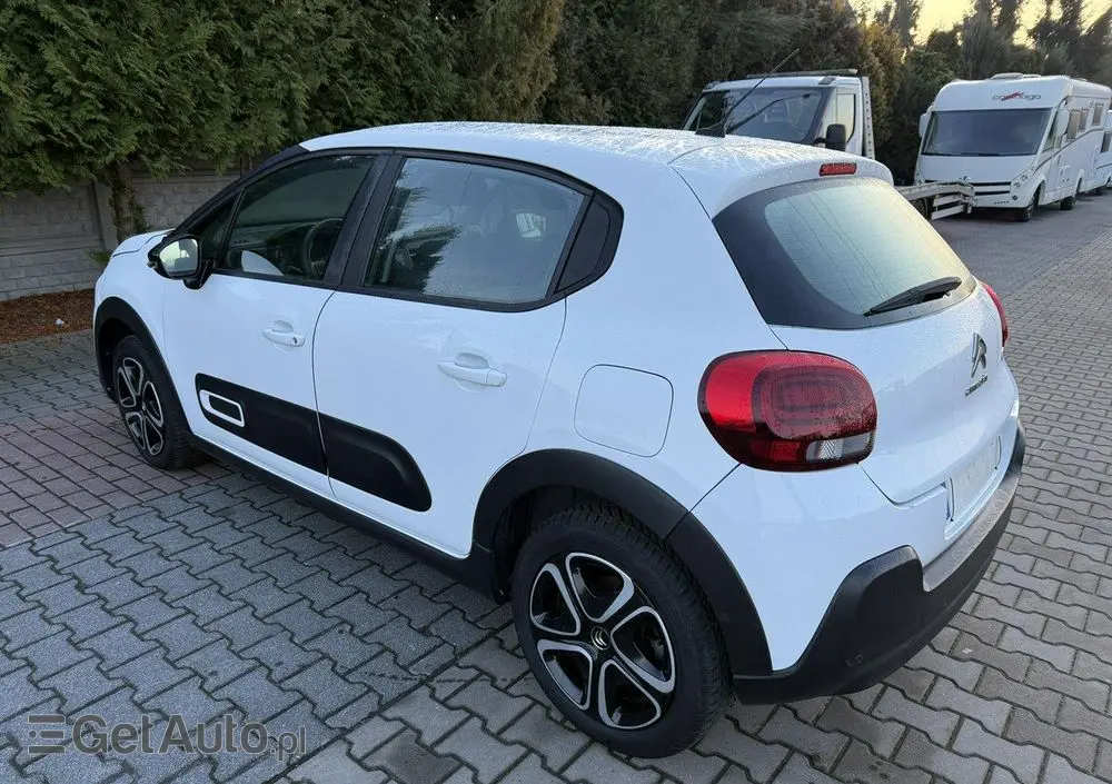 CITROËN C3 