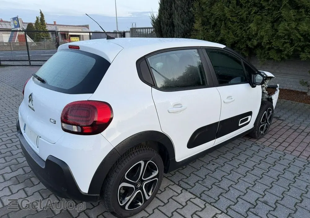 CITROËN C3 