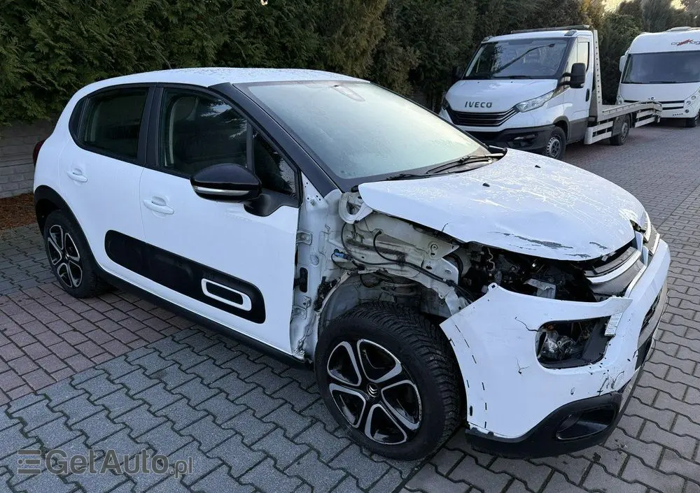 CITROËN C3 