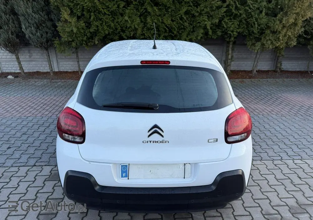 CITROËN C3 