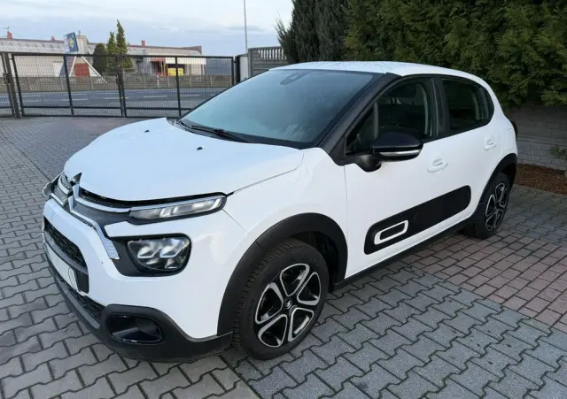 CITROËN C3 