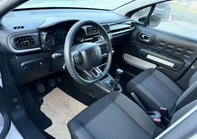 CITROËN C3 