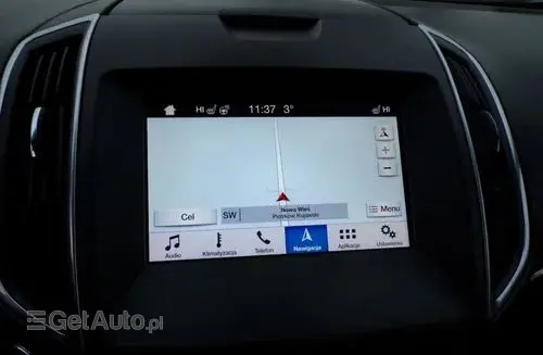 FORD Edge 