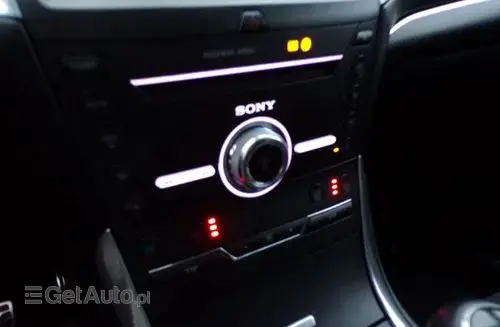 FORD Edge 