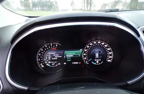 FORD Edge 