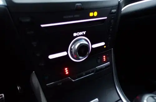 FORD Edge 