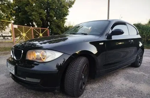 BMW Seria 1 