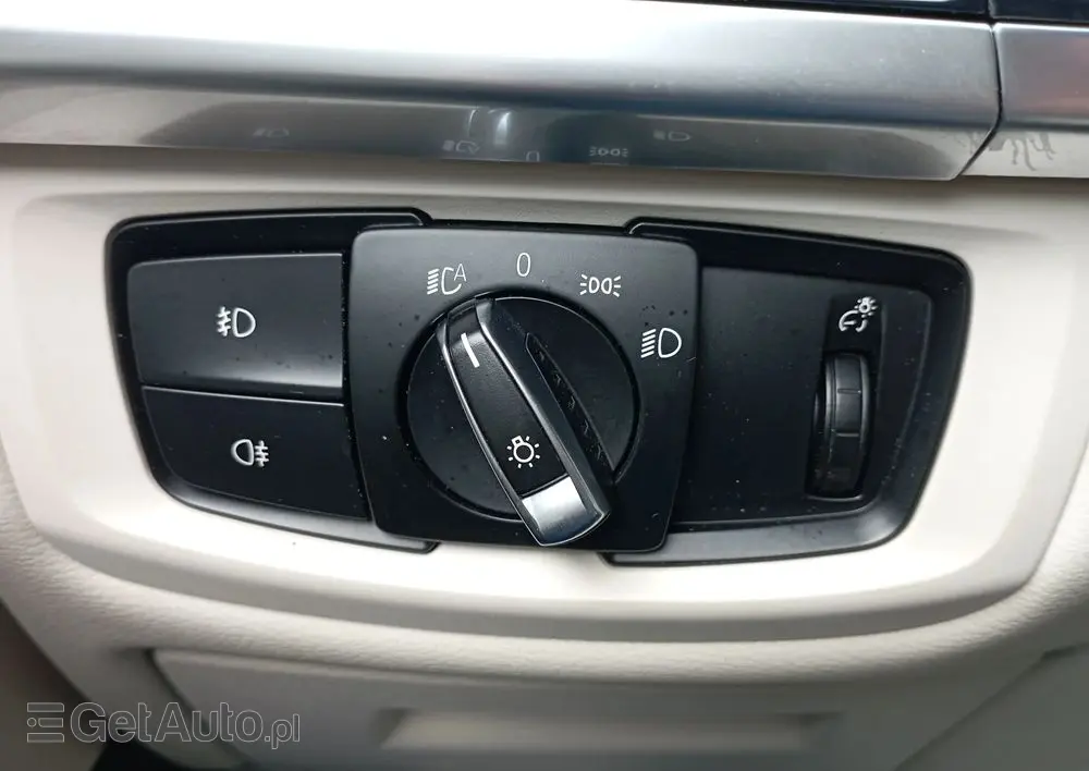 BMW X5 XDrive25d sport