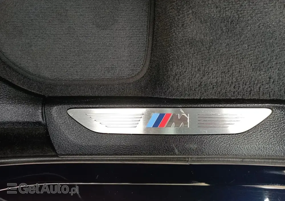 BMW X5 XDrive25d sport