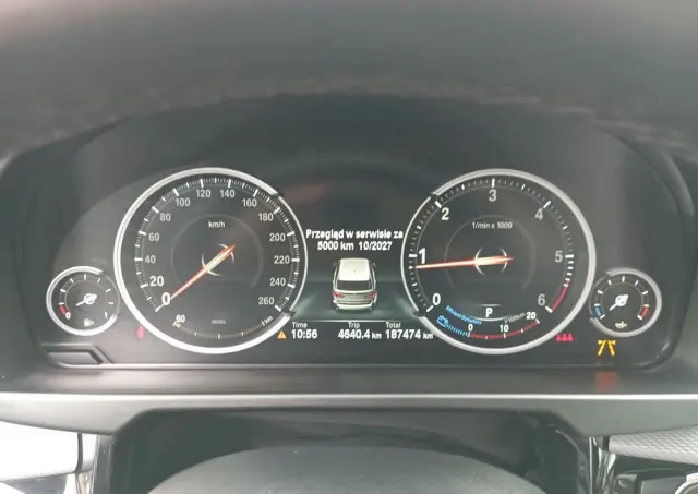 BMW X5 XDrive25d sport