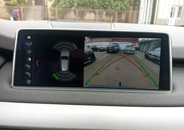 BMW X5 XDrive25d sport