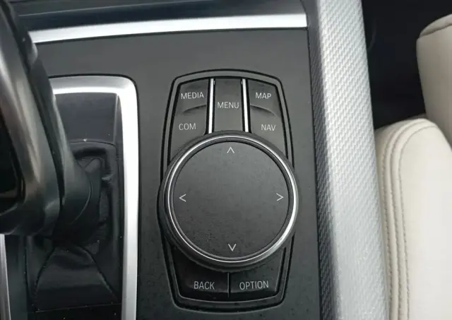 BMW X5 XDrive25d sport
