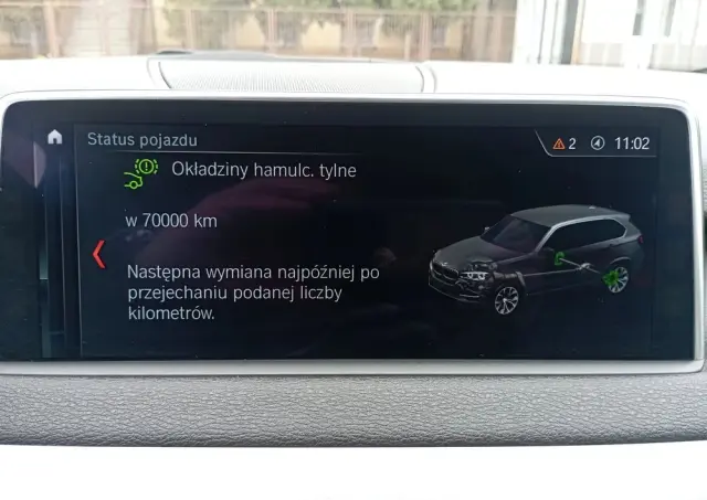 BMW X5 XDrive25d sport