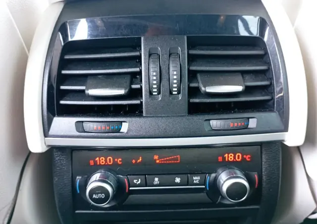 BMW X5 XDrive25d sport
