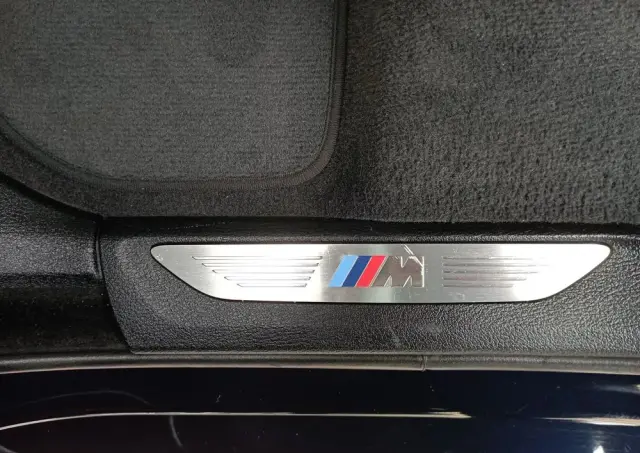BMW X5 XDrive25d sport