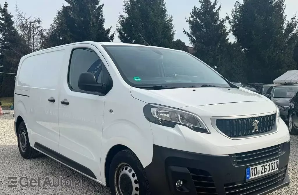PEUGEOT Expert 