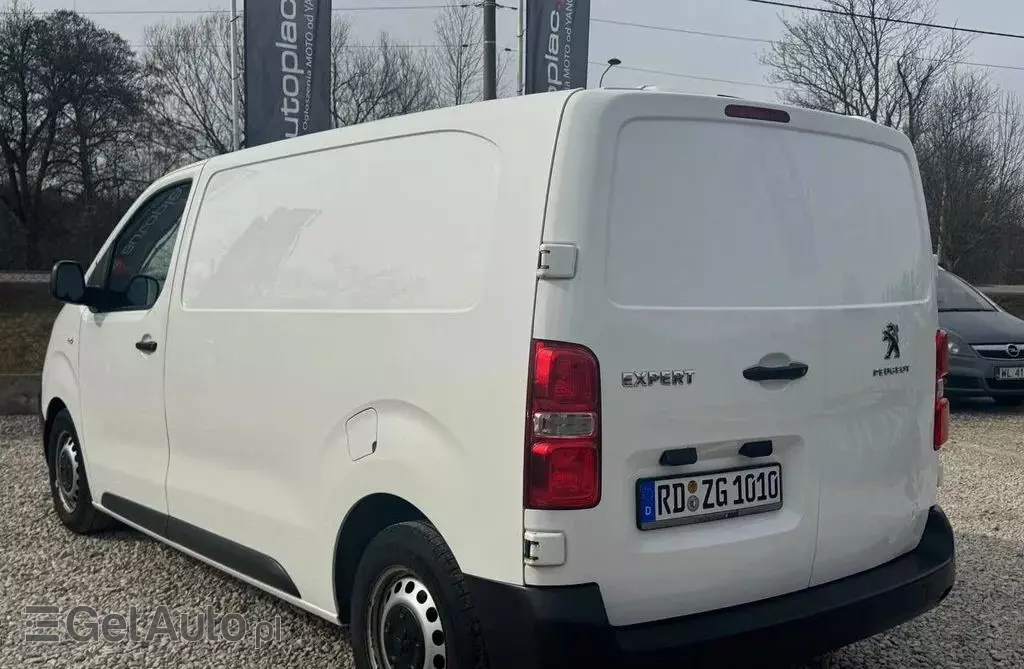 PEUGEOT Expert 