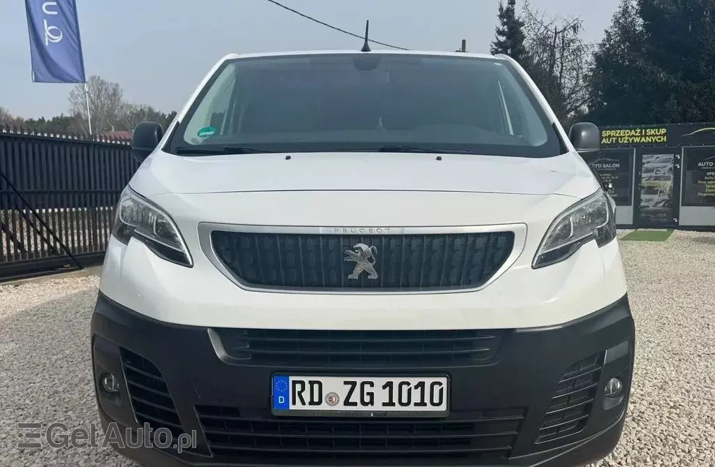 PEUGEOT Expert 