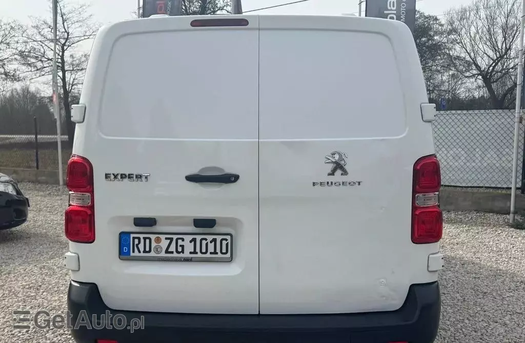 PEUGEOT Expert 