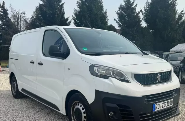 PEUGEOT Expert 