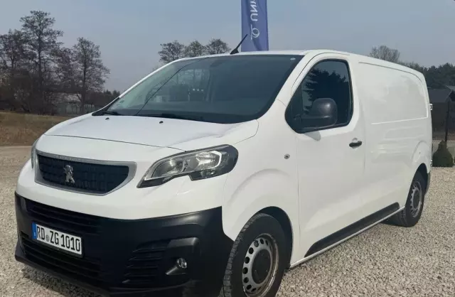 PEUGEOT Expert 