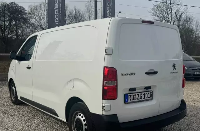 PEUGEOT Expert 