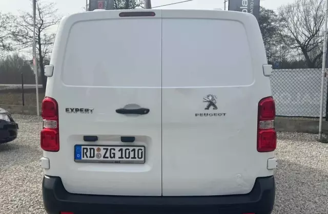 PEUGEOT Expert 