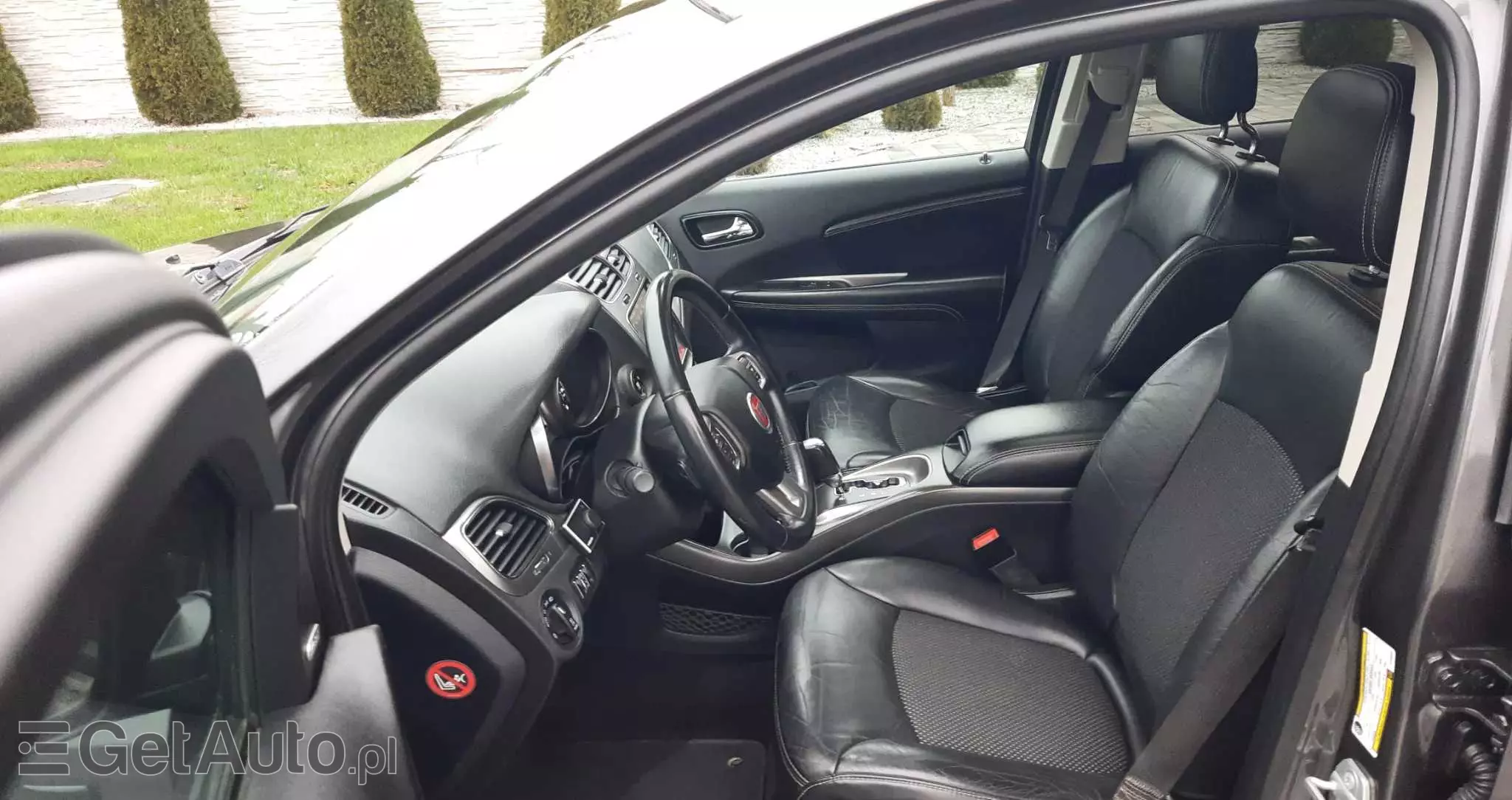 FIAT Freemont 2.0 Multijet Cross AWD