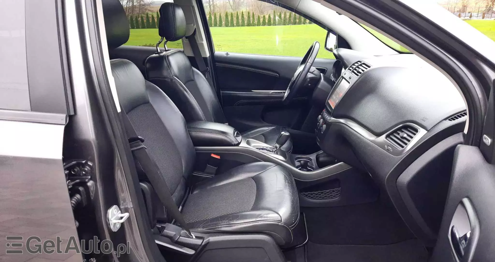 FIAT Freemont 2.0 Multijet Cross AWD