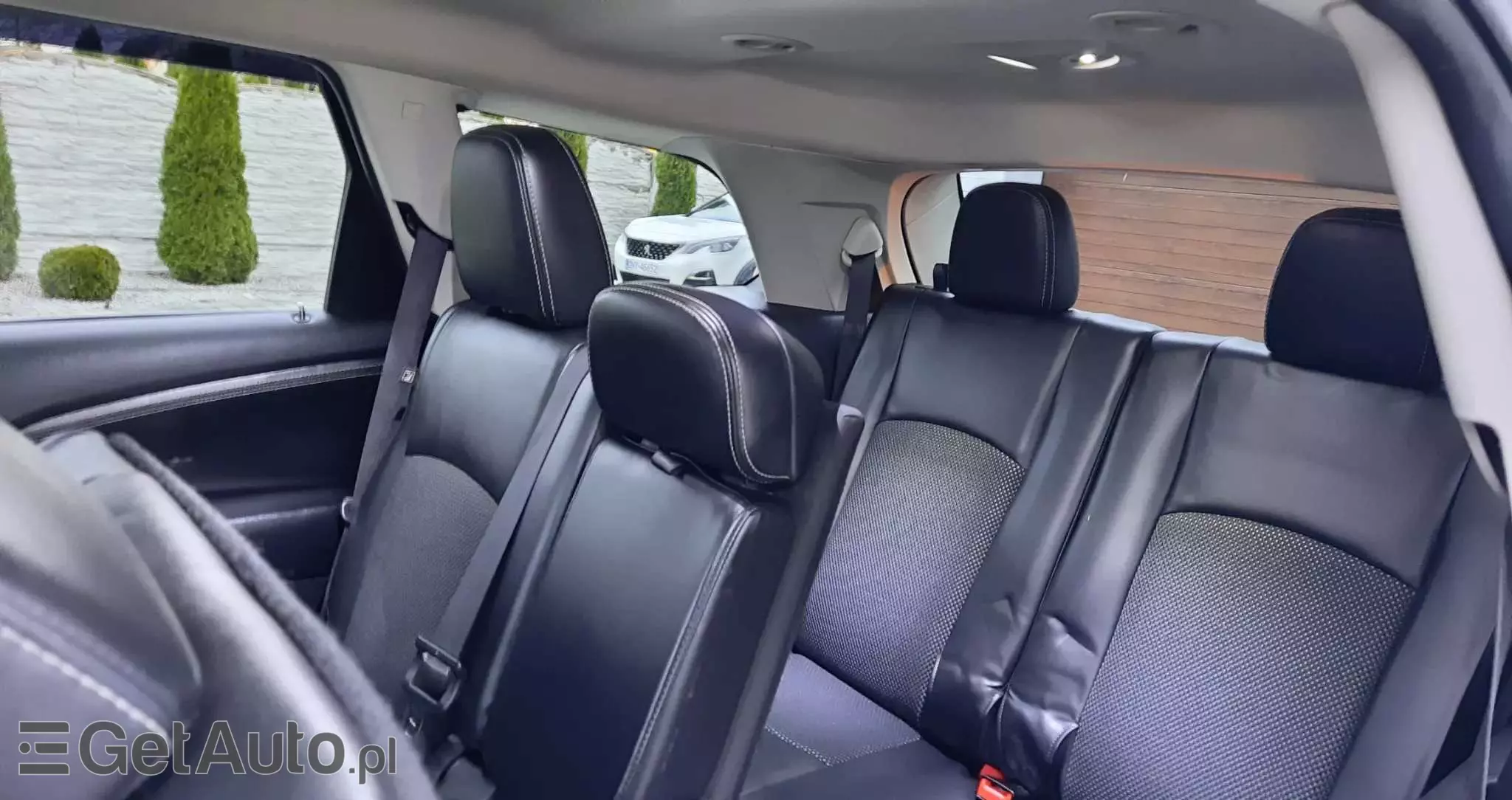 FIAT Freemont 2.0 Multijet Cross AWD