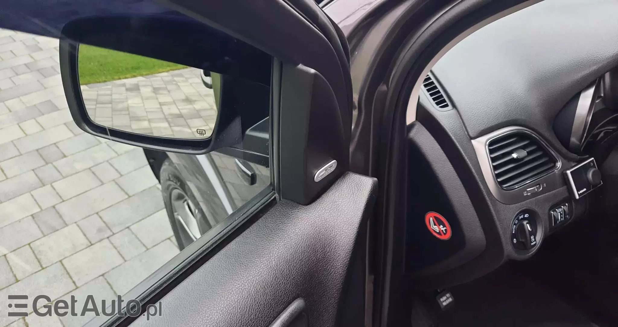 FIAT Freemont 2.0 Multijet Cross AWD