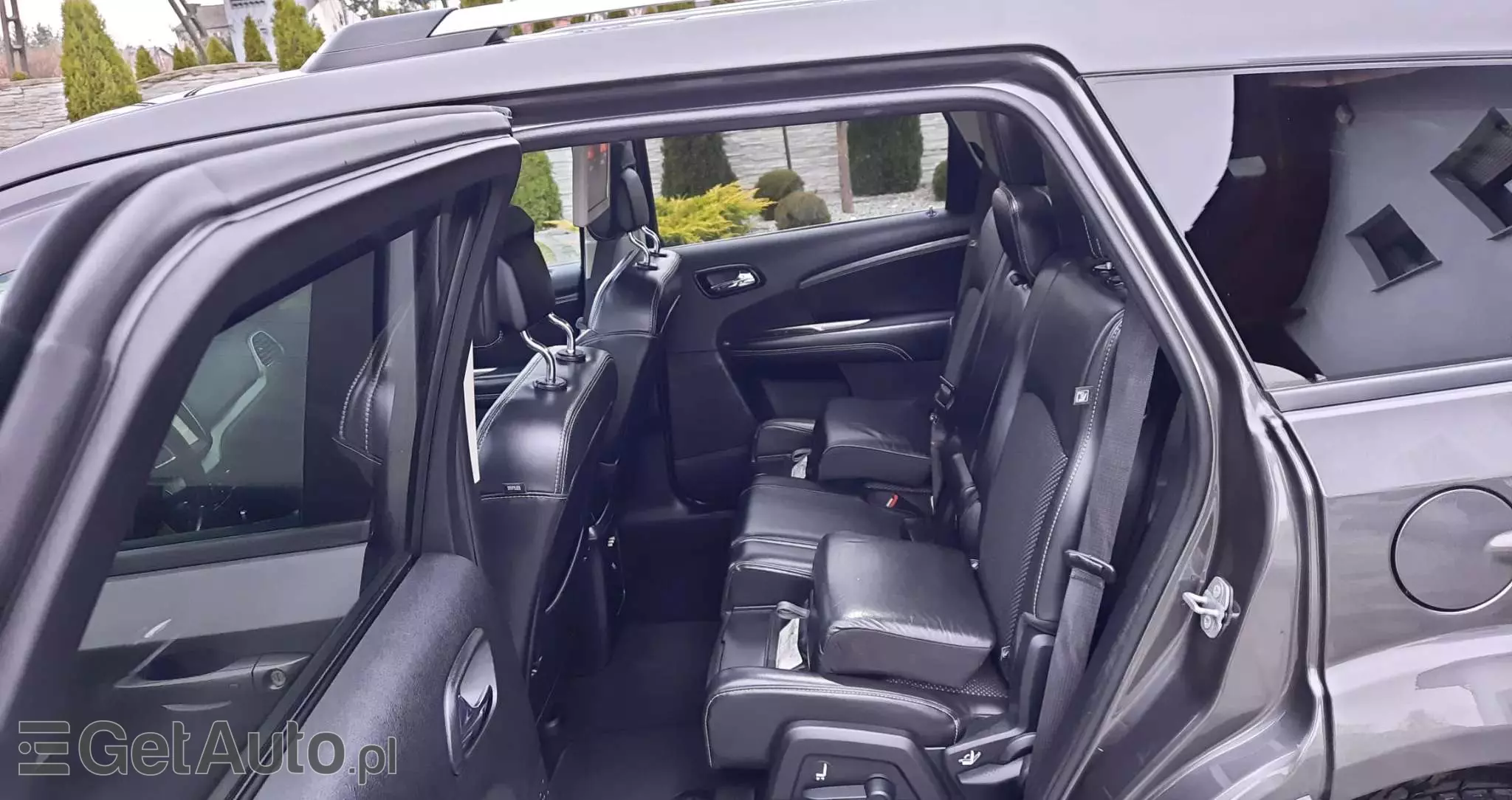 FIAT Freemont 2.0 Multijet Cross AWD