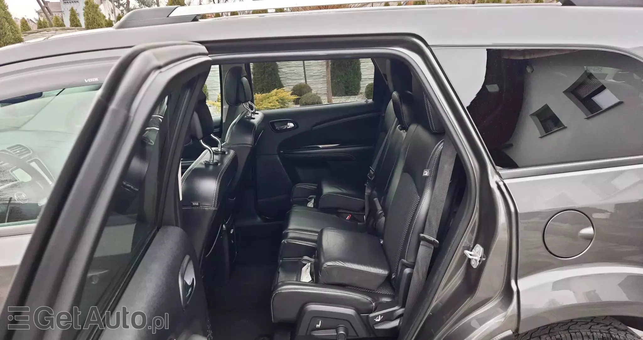 FIAT Freemont 2.0 Multijet Cross AWD
