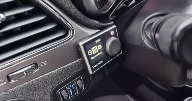 FIAT Freemont 2.0 Multijet Cross AWD