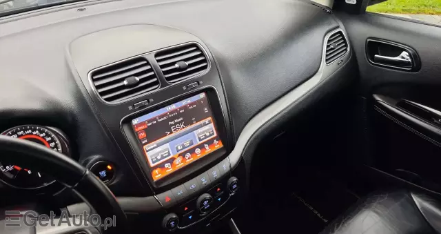 FIAT Freemont 2.0 Multijet Cross AWD