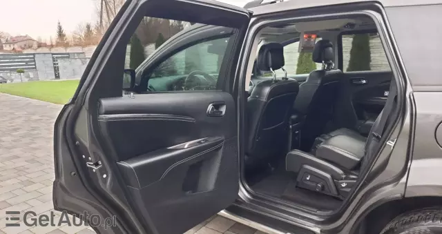 FIAT Freemont 2.0 Multijet Cross AWD