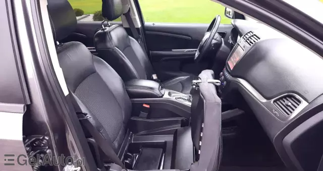 FIAT Freemont 2.0 Multijet Cross AWD
