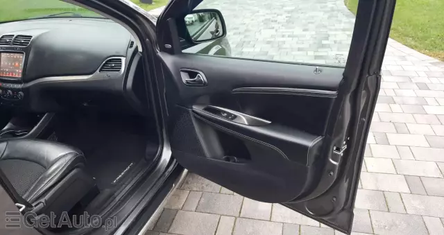 FIAT Freemont 2.0 Multijet Cross AWD