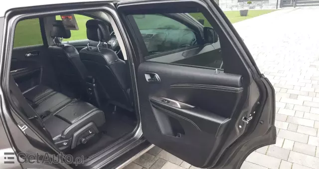 FIAT Freemont 2.0 Multijet Cross AWD