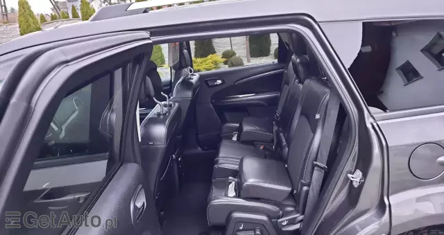 FIAT Freemont 2.0 Multijet Cross AWD